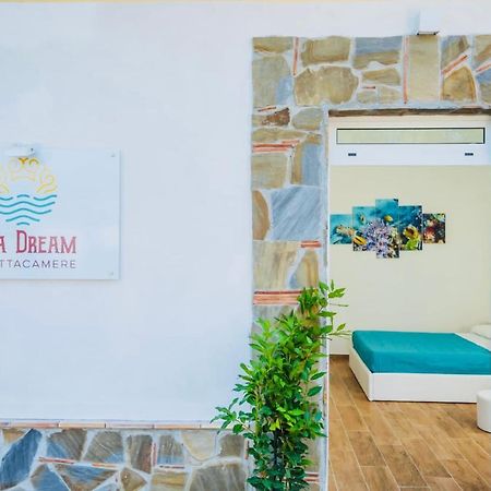 Sea Dream Camere Agropoli Dış mekan fotoğraf