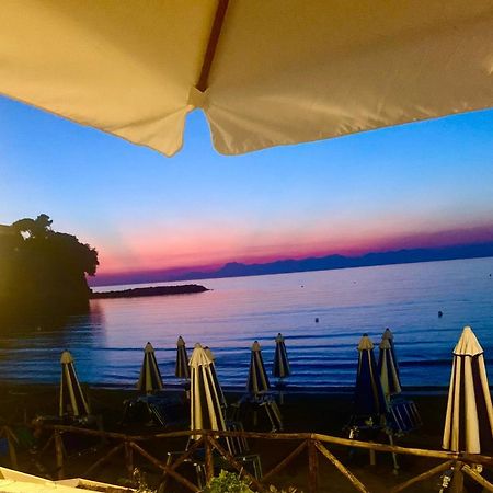 Sea Dream Camere Agropoli Dış mekan fotoğraf