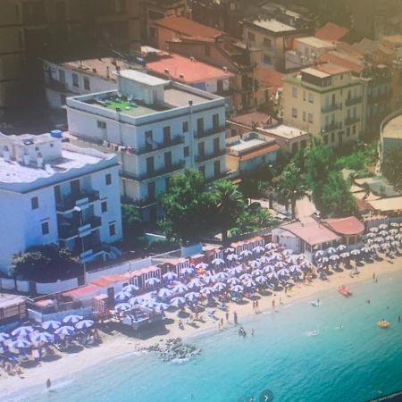 Sea Dream Camere Agropoli Dış mekan fotoğraf