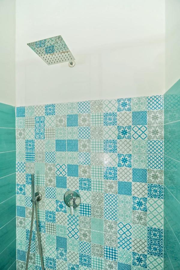 Sea Dream Camere Agropoli Dış mekan fotoğraf