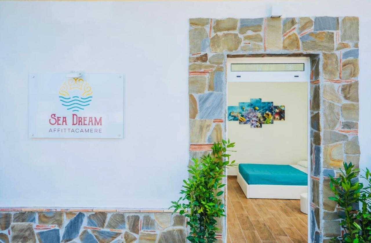 Sea Dream Camere Agropoli Dış mekan fotoğraf