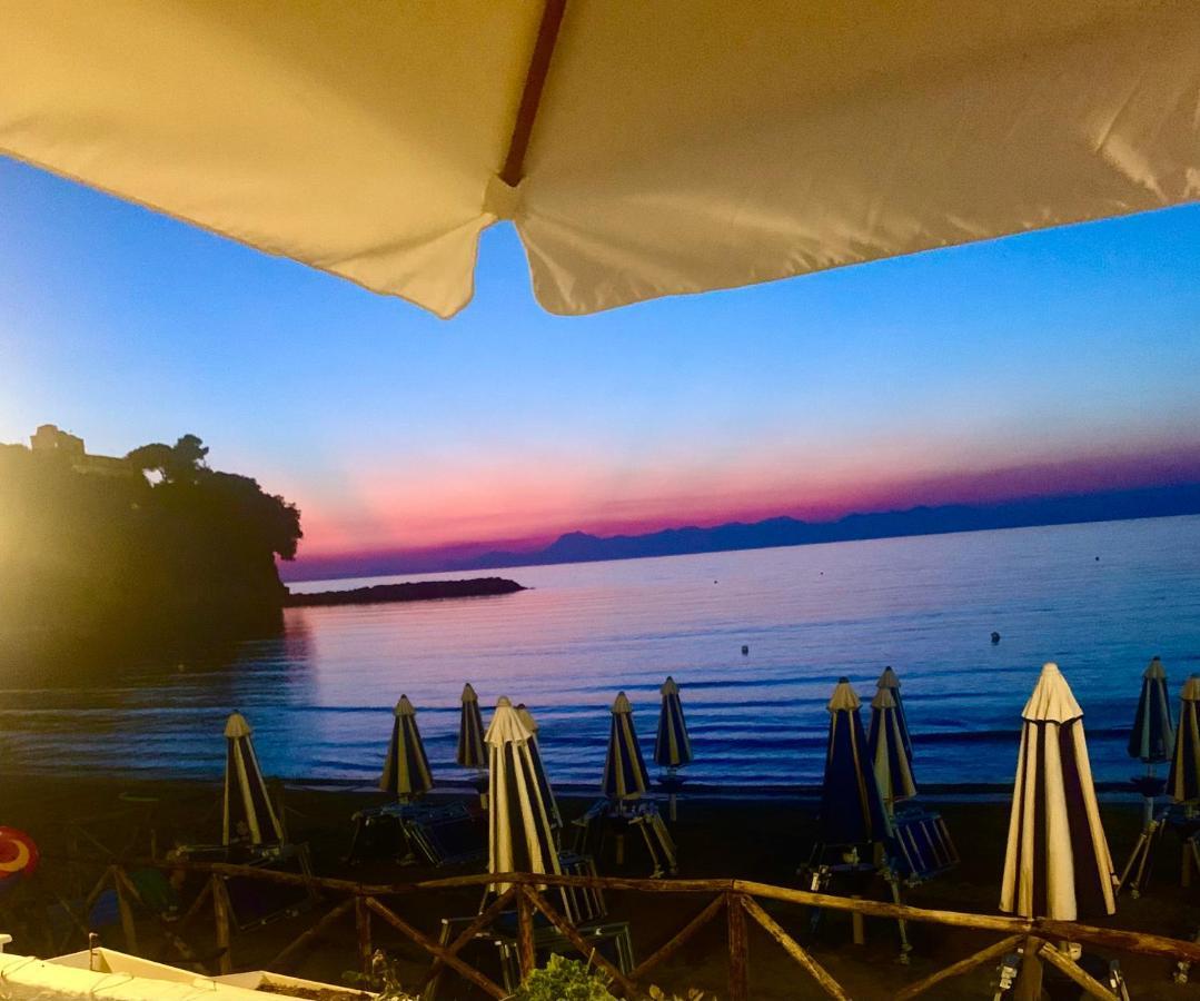 Sea Dream Camere Agropoli Dış mekan fotoğraf