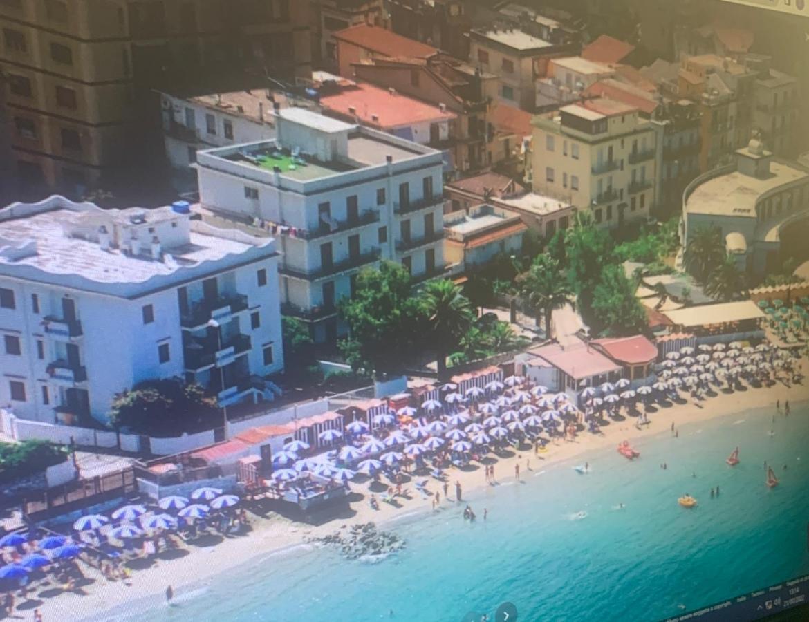 Sea Dream Camere Agropoli Dış mekan fotoğraf