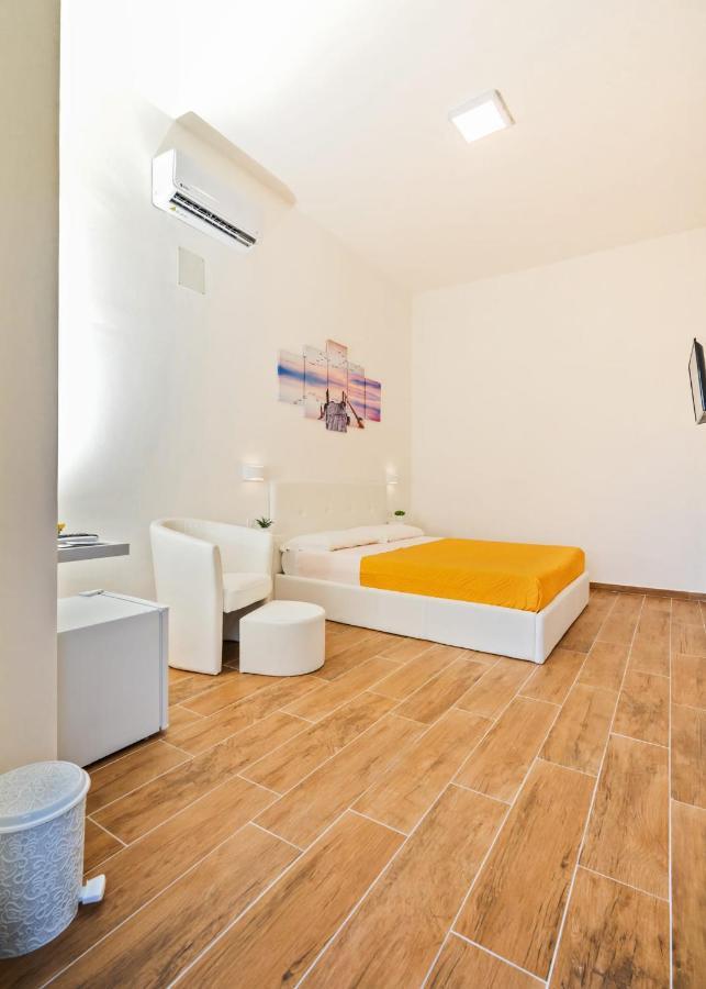 Sea Dream Camere Agropoli Dış mekan fotoğraf