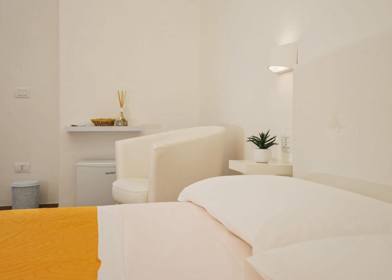 Sea Dream Camere Agropoli Dış mekan fotoğraf