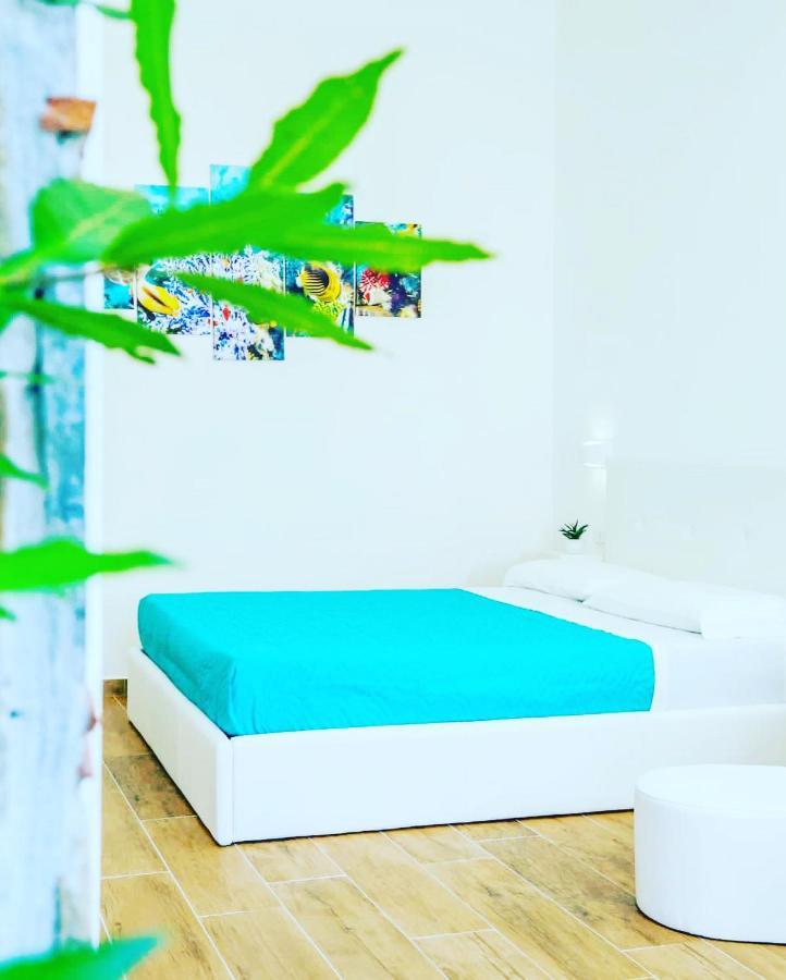 Sea Dream Camere Agropoli Dış mekan fotoğraf